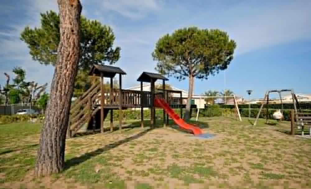 Villaggio Turistico La Cecinella Marina di Cecina Exterior photo