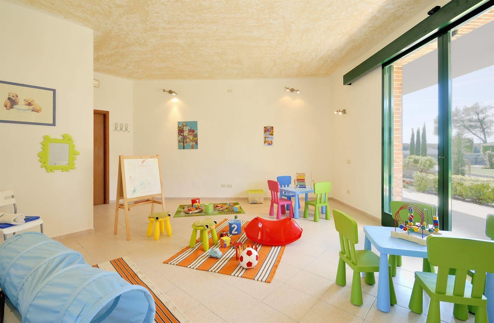 Villaggio Turistico La Cecinella Marina di Cecina Exterior photo